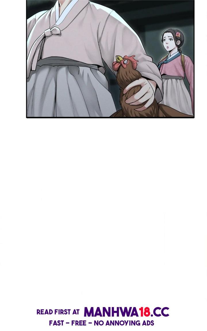 18+ Yeoni’s Tavern Chapter 1 page 35