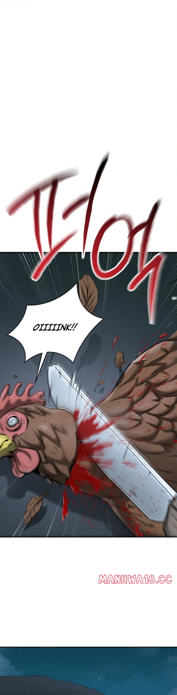 18+ Yeoni’s Tavern Chapter 1 page 38