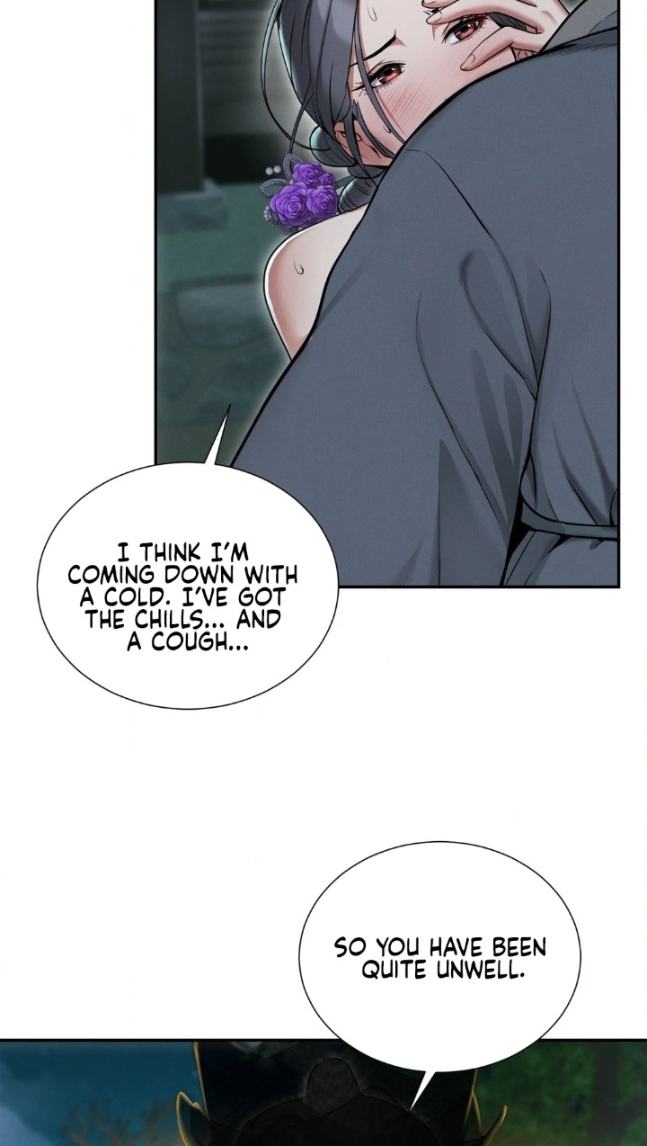 18+ Yeoni’s Tavern Chapter 1 page 45
