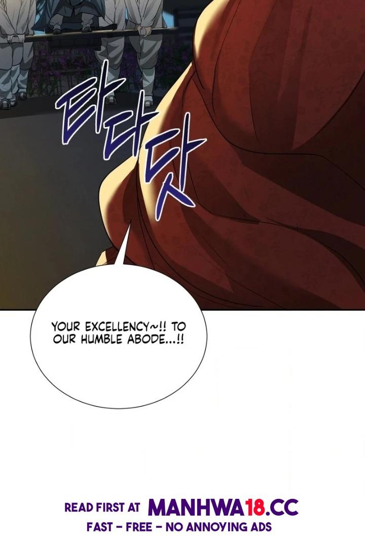 18+ Yeoni’s Tavern Chapter 10 page 9