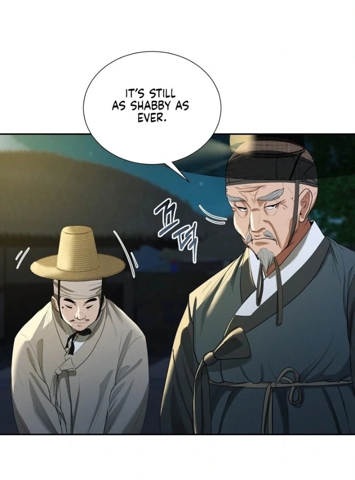 18+ Yeoni’s Tavern Chapter 10 page 10