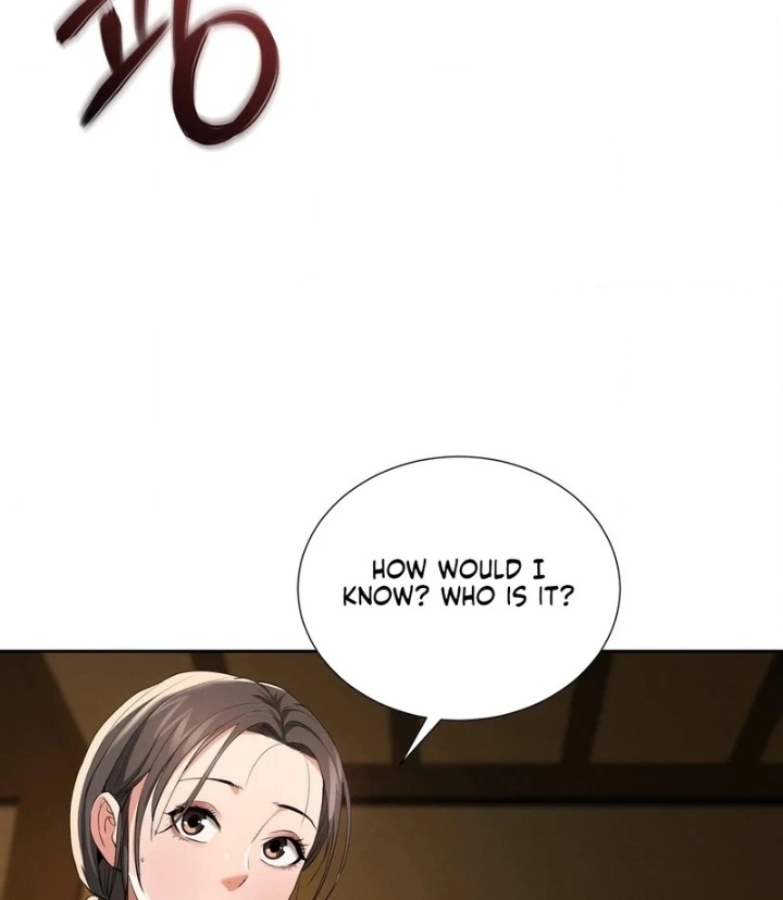 18+ Yeoni’s Tavern Chapter 10 page 20