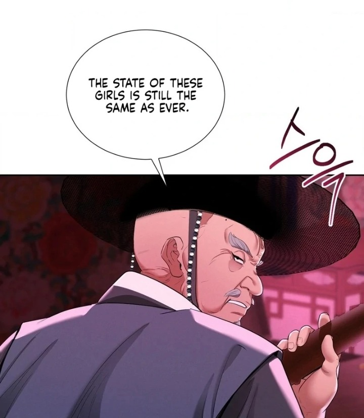 18+ Yeoni’s Tavern Chapter 10 page 43