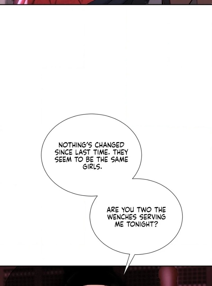 18+ Yeoni’s Tavern Chapter 10 page 45