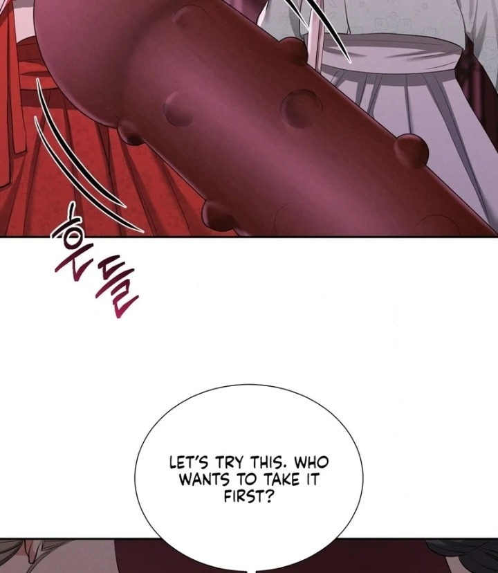 18+ Yeoni’s Tavern Chapter 10 page 51