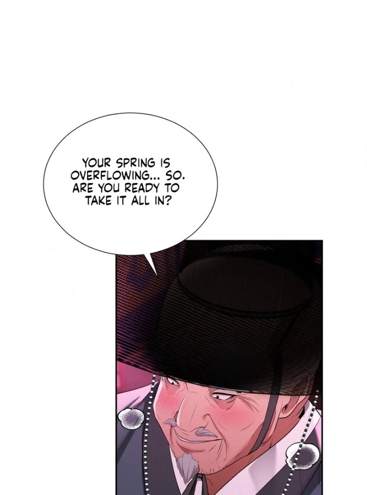 18+ Yeoni’s Tavern Chapter 10 page 67