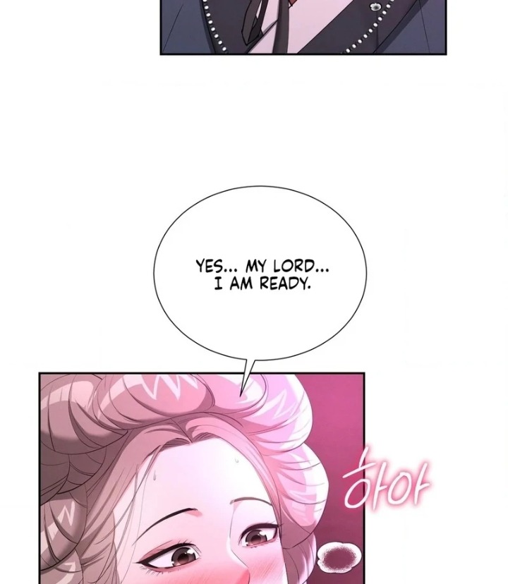18+ Yeoni’s Tavern Chapter 10 page 68