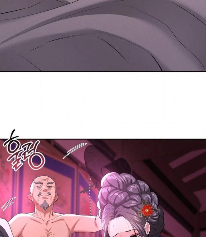 18+ Yeoni’s Tavern Chapter 10 page 81