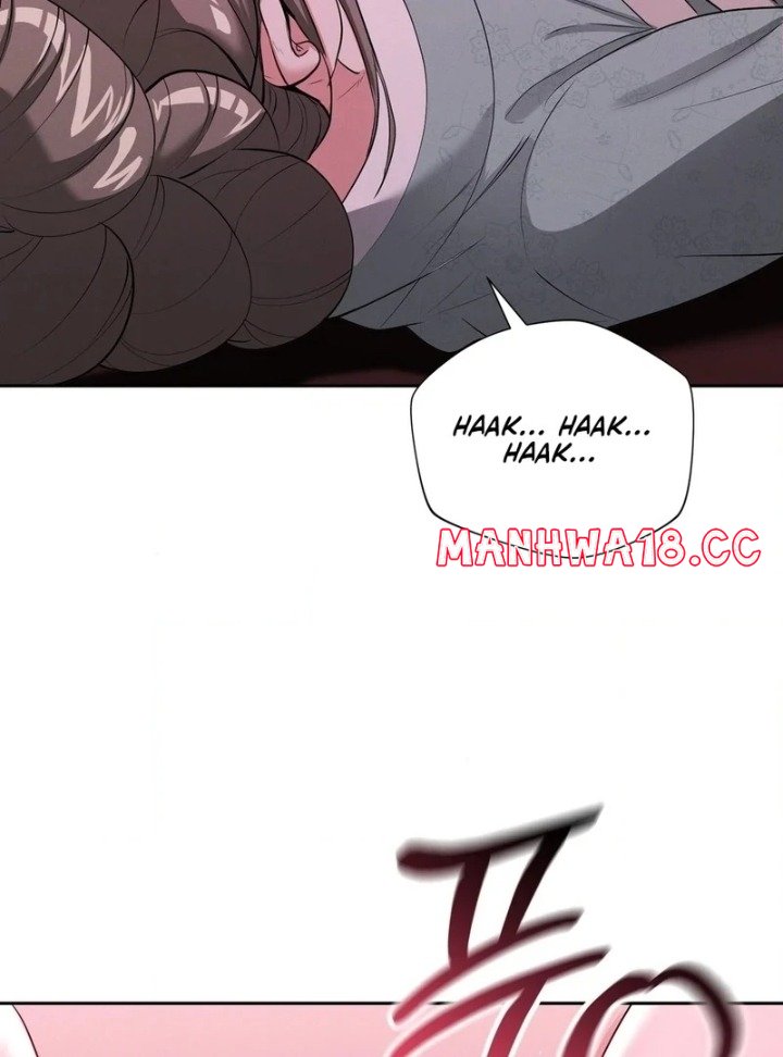 18+ Yeoni’s Tavern Chapter 10 page 83
