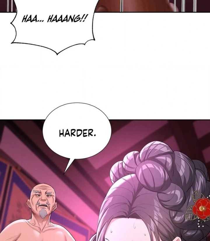 18+ Yeoni’s Tavern Chapter 10 page 85