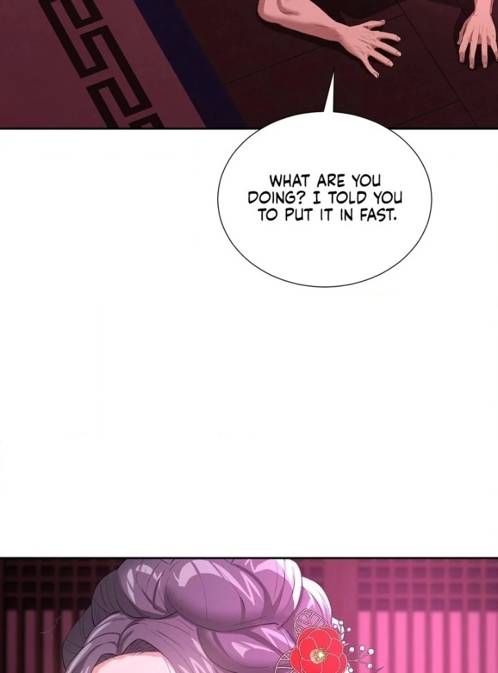 18+ Yeoni’s Tavern Chapter 11 page 5