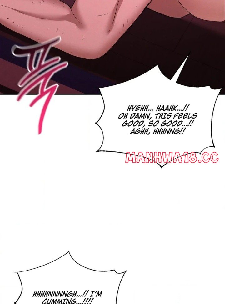 18+ Yeoni’s Tavern Chapter 11 page 15