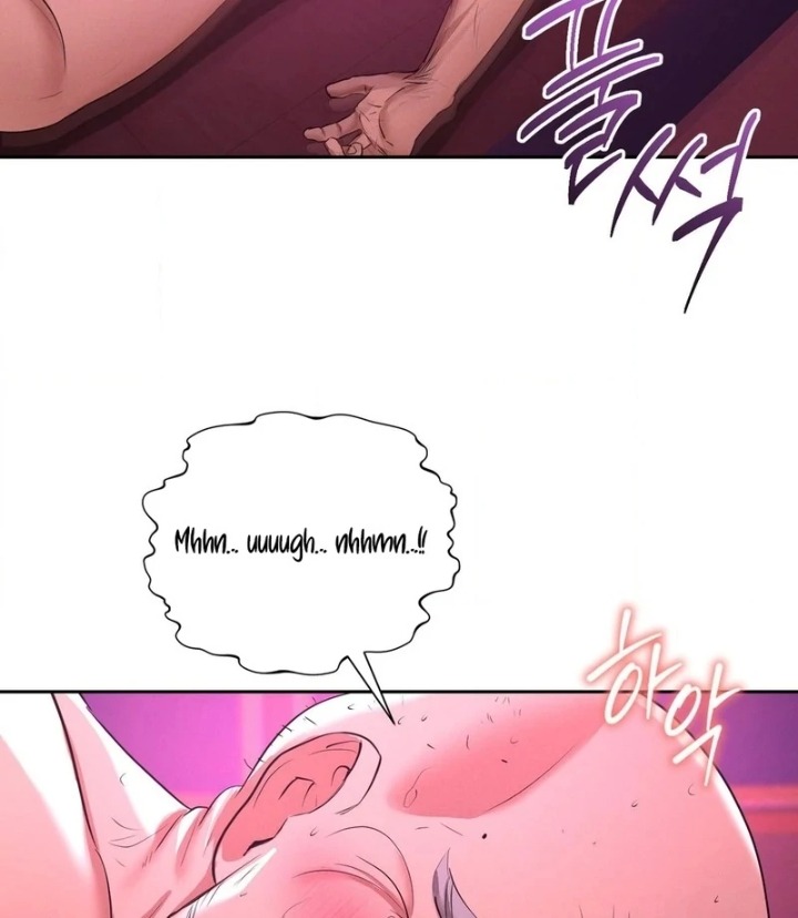 18+ Yeoni’s Tavern Chapter 11 page 20