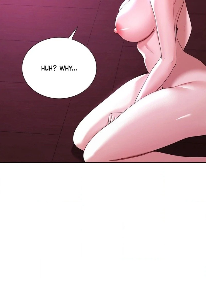 18+ Yeoni’s Tavern Chapter 11 page 35