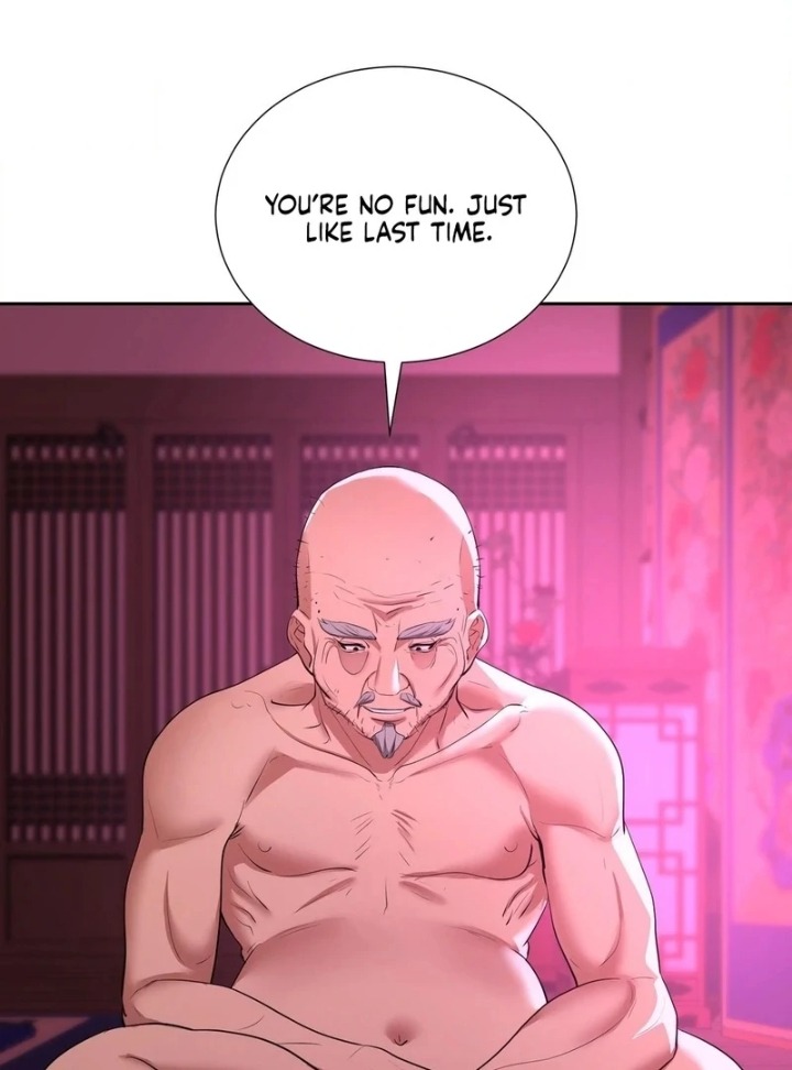 18+ Yeoni’s Tavern Chapter 11 page 36
