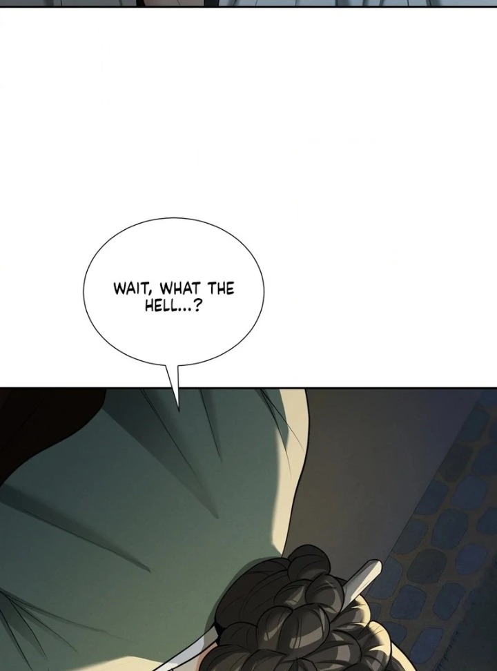 18+ Yeoni’s Tavern Chapter 11 page 41