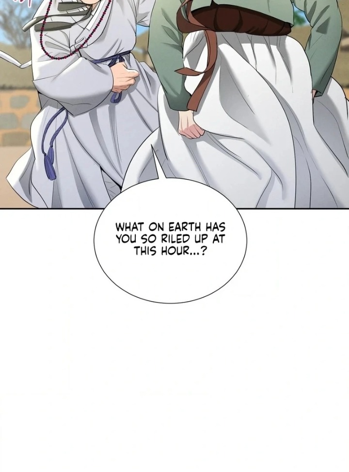 18+ Yeoni’s Tavern Chapter 11 page 49