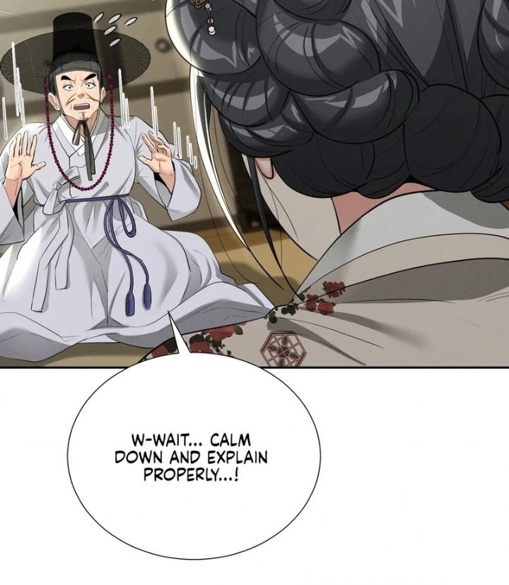 18+ Yeoni’s Tavern Chapter 11 page 59