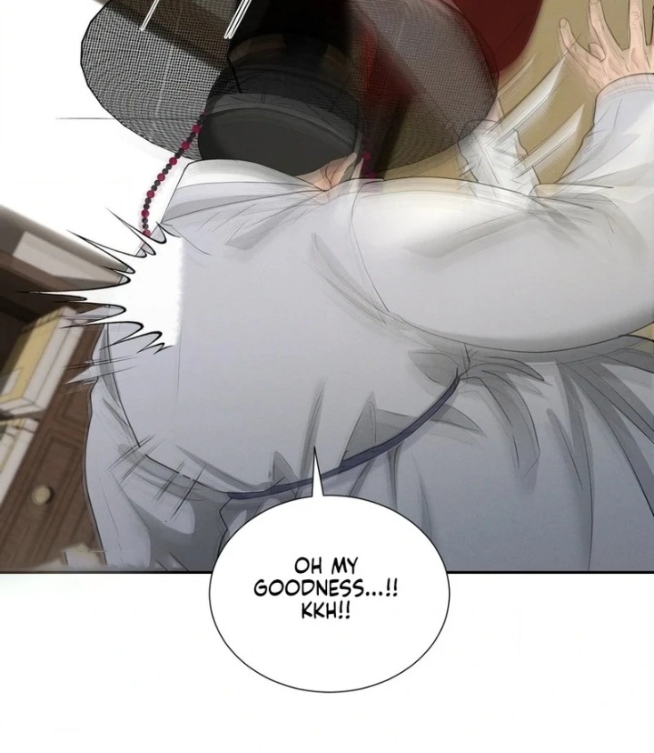 18+ Yeoni’s Tavern Chapter 11 page 64