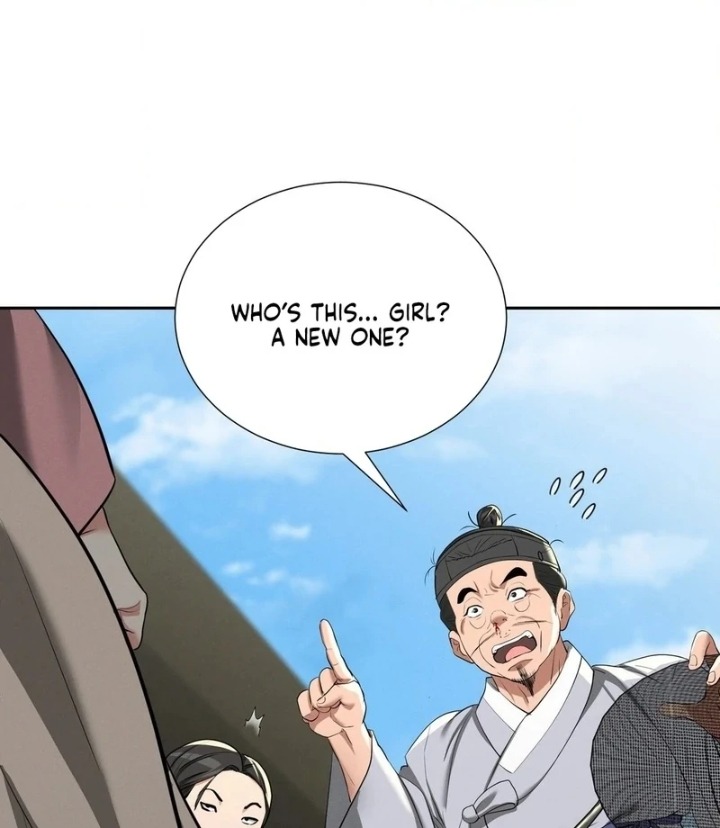 18+ Yeoni’s Tavern Chapter 11 page 90