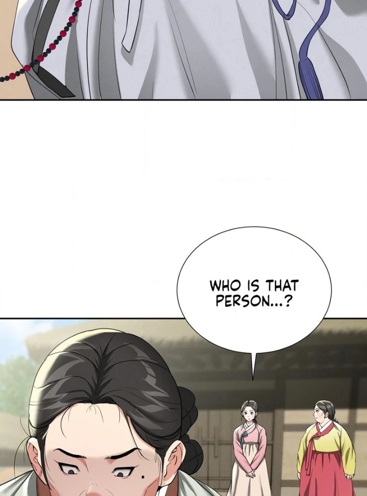 18+ Yeoni’s Tavern Chapter 11 page 93
