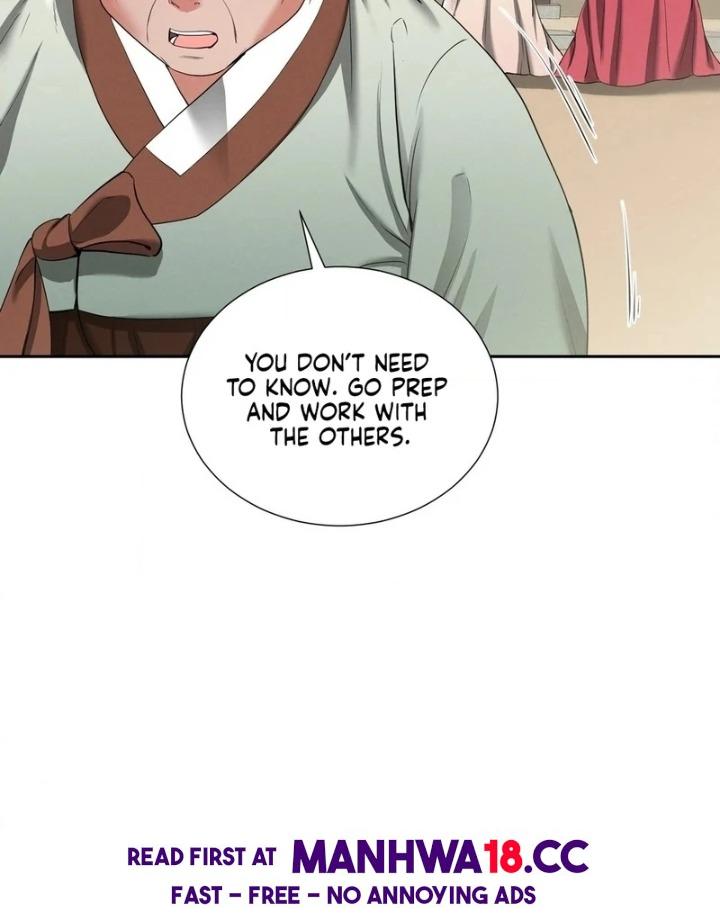 18+ Yeoni’s Tavern Chapter 11 page 94