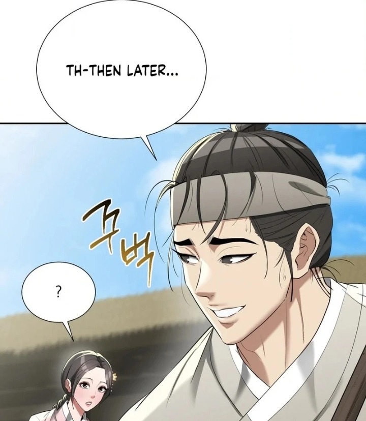 18+ Yeoni’s Tavern Chapter 11 page 99