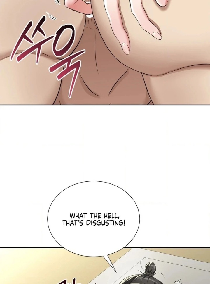 18+ Yeoni’s Tavern Chapter 11 page 109