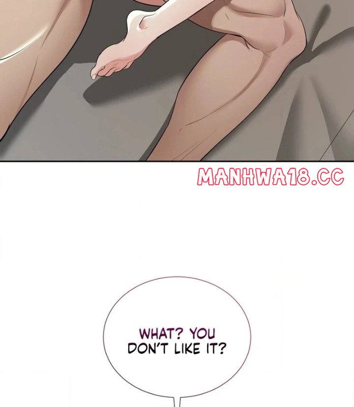 18+ Yeoni’s Tavern Chapter 11 page 111