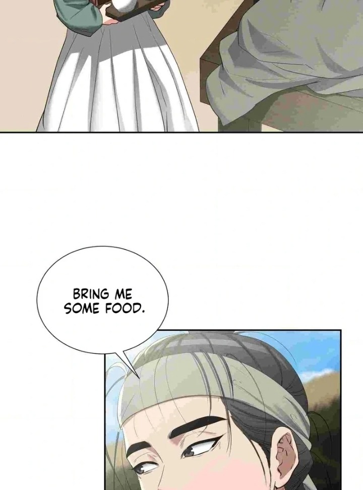 18+ Yeoni’s Tavern Chapter 12 page 6