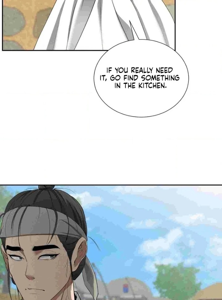 18+ Yeoni’s Tavern Chapter 12 page 9