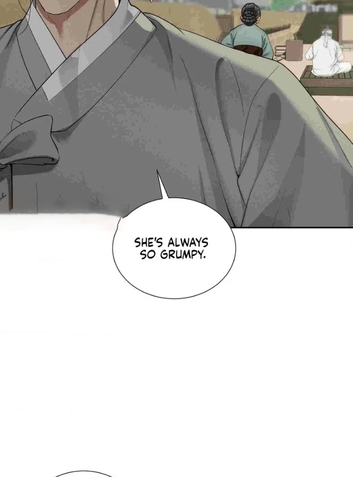 18+ Yeoni’s Tavern Chapter 12 page 10