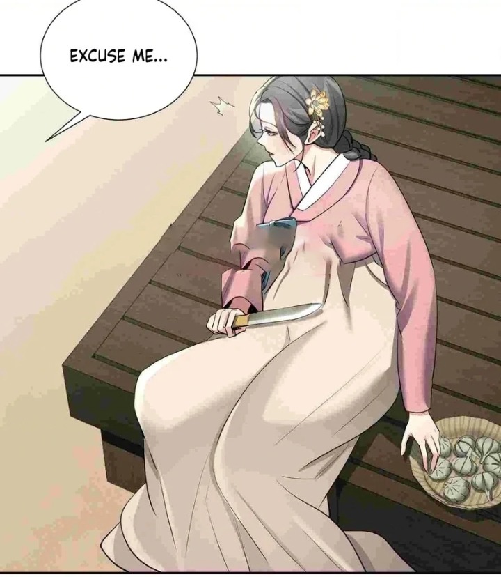 18+ Yeoni’s Tavern Chapter 12 page 11