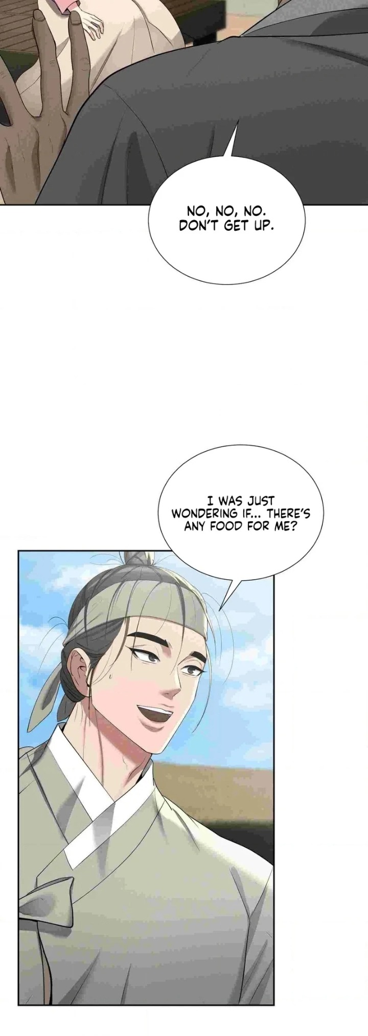 18+ Yeoni’s Tavern Chapter 12 page 13