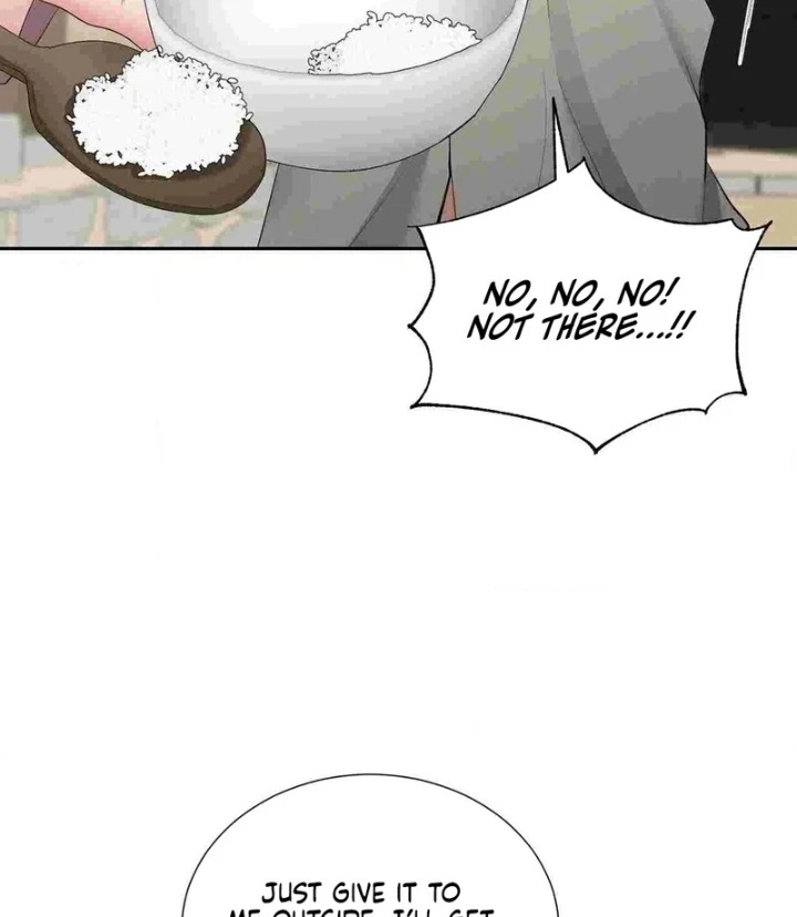 18+ Yeoni’s Tavern Chapter 12 page 16