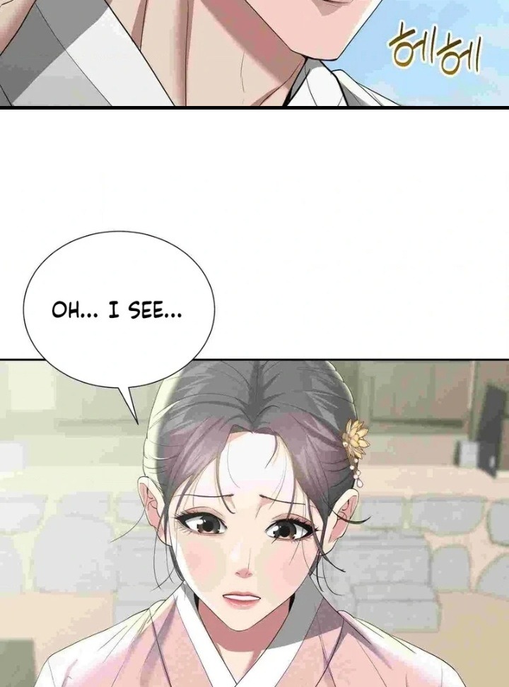 18+ Yeoni’s Tavern Chapter 12 page 18