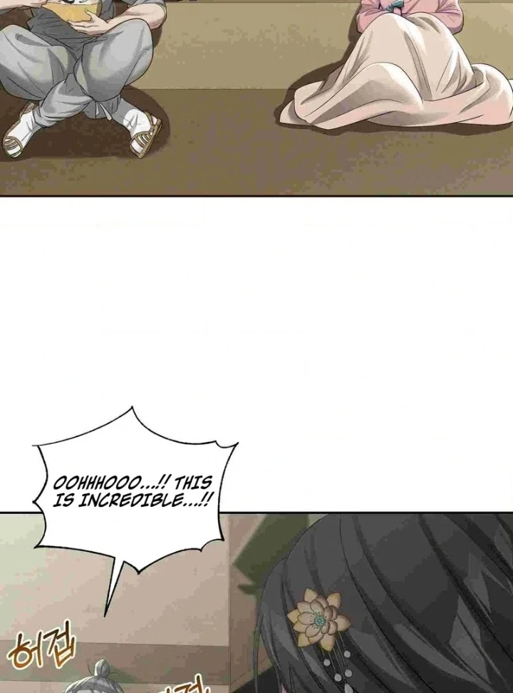 18+ Yeoni’s Tavern Chapter 12 page 32