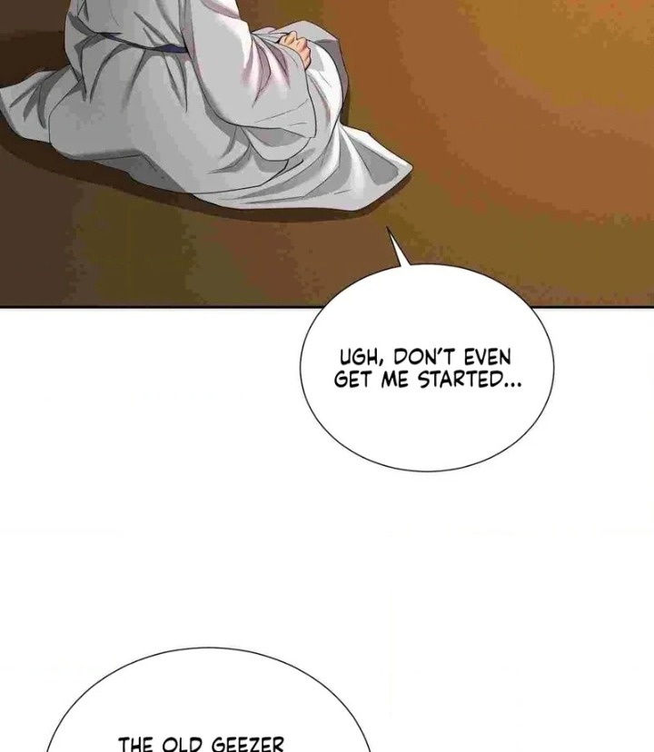 18+ Yeoni’s Tavern Chapter 12 page 55