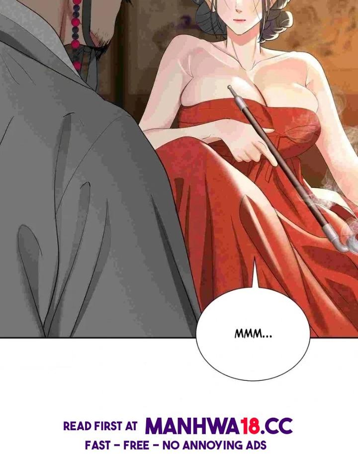 18+ Yeoni’s Tavern Chapter 12 page 59