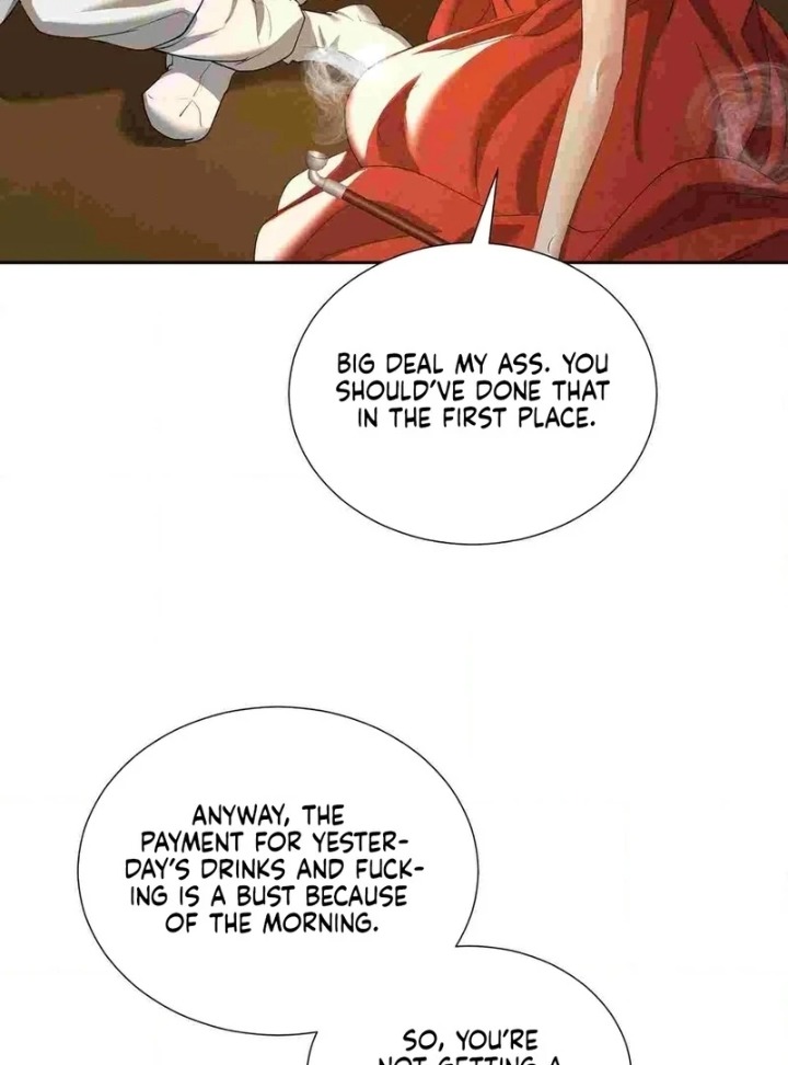 18+ Yeoni’s Tavern Chapter 12 page 61