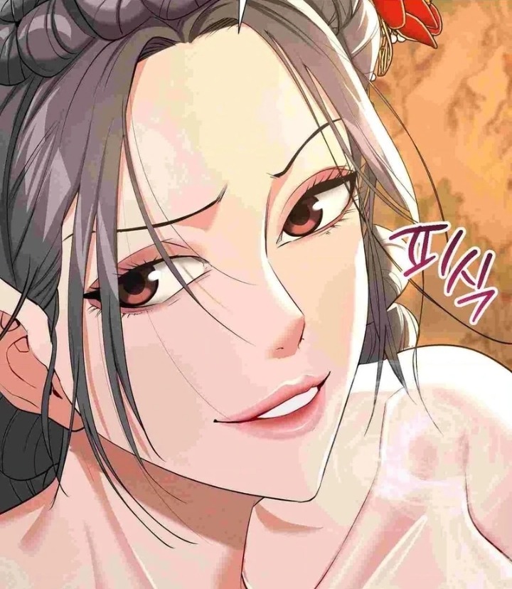 18+ Yeoni’s Tavern Chapter 12 page 64