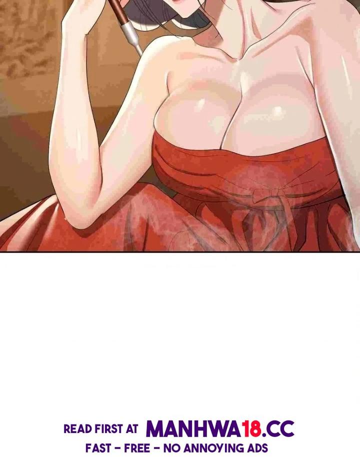 18+ Yeoni’s Tavern Chapter 12 page 68