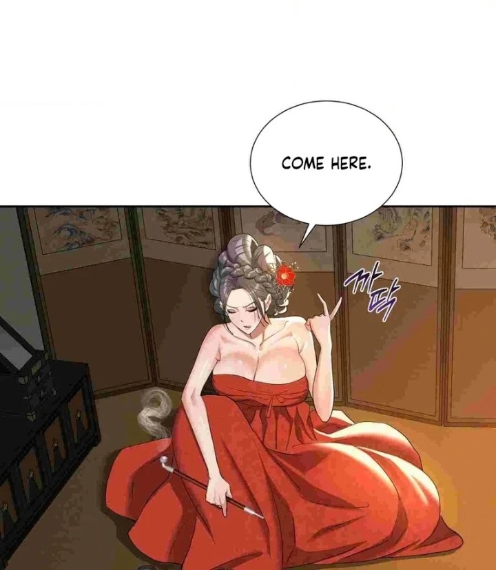 18+ Yeoni’s Tavern Chapter 12 page 69