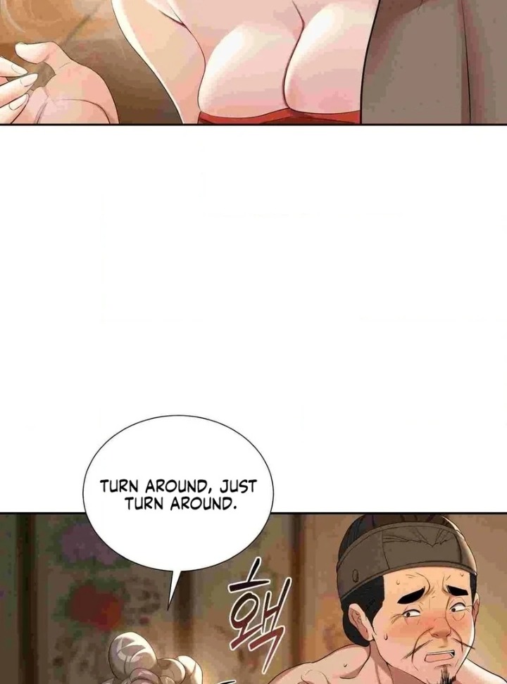 18+ Yeoni’s Tavern Chapter 12 page 75