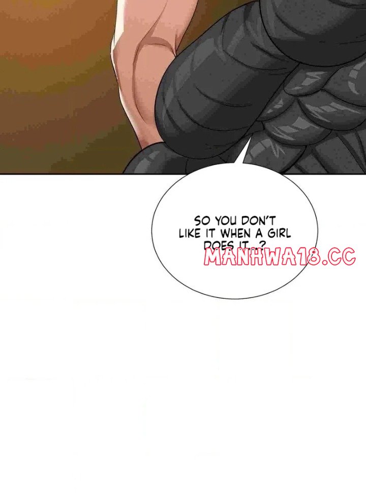 18+ Yeoni’s Tavern Chapter 12 page 80