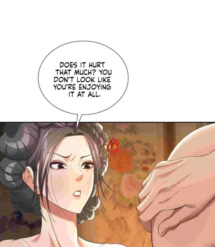 18+ Yeoni’s Tavern Chapter 12 page 81
