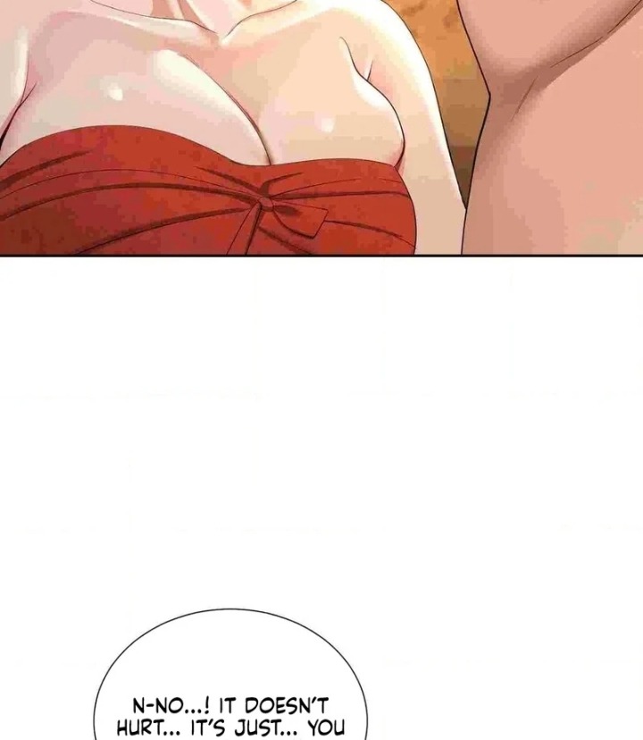 18+ Yeoni’s Tavern Chapter 12 page 82