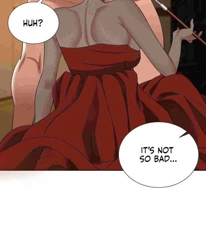 18+ Yeoni’s Tavern Chapter 12 page 85