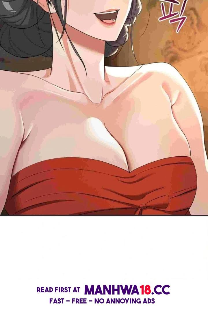 18+ Yeoni’s Tavern Chapter 12 page 87