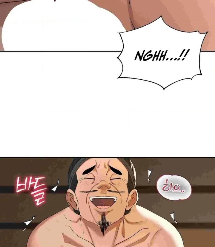 18+ Yeoni’s Tavern Chapter 12 page 89